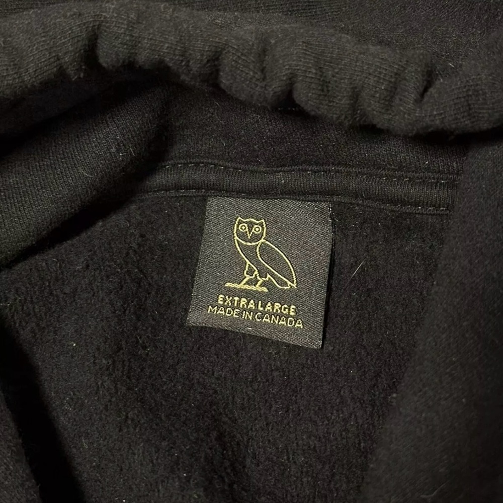 Black Hoodie - Picture 3 of 8